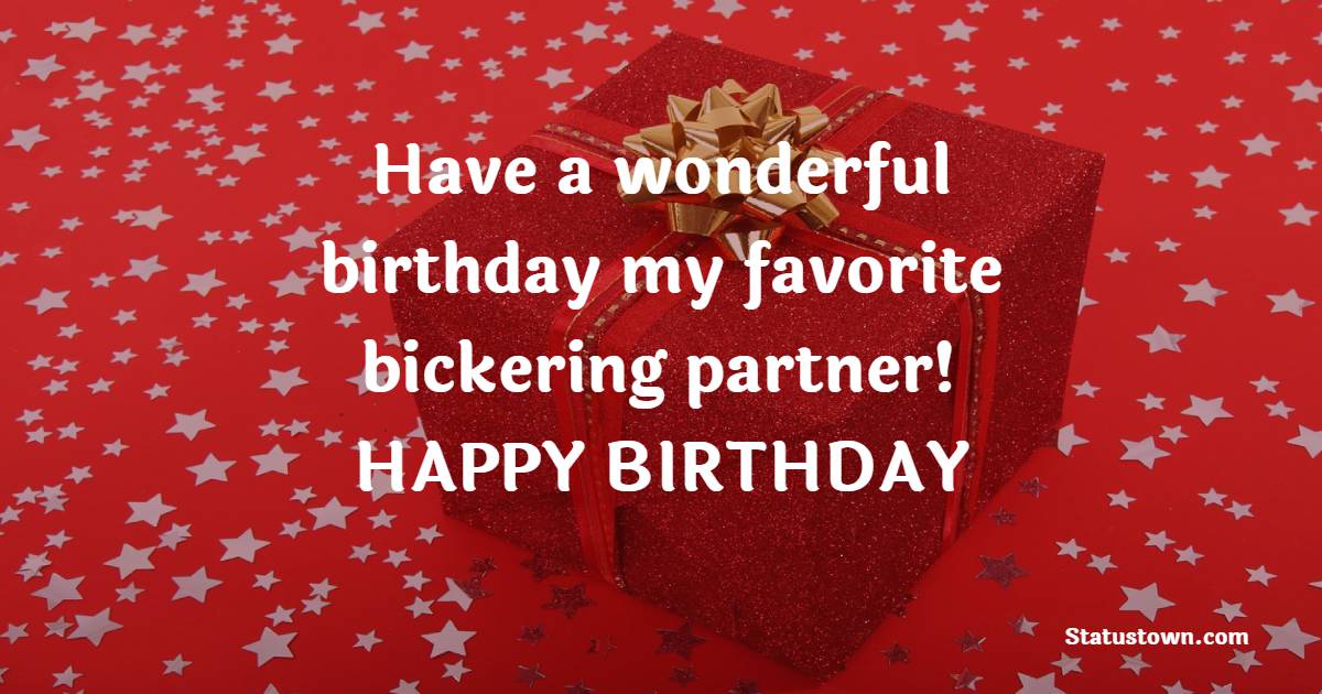 Have A Very Happy Birthday You re The Best Brother In The World 