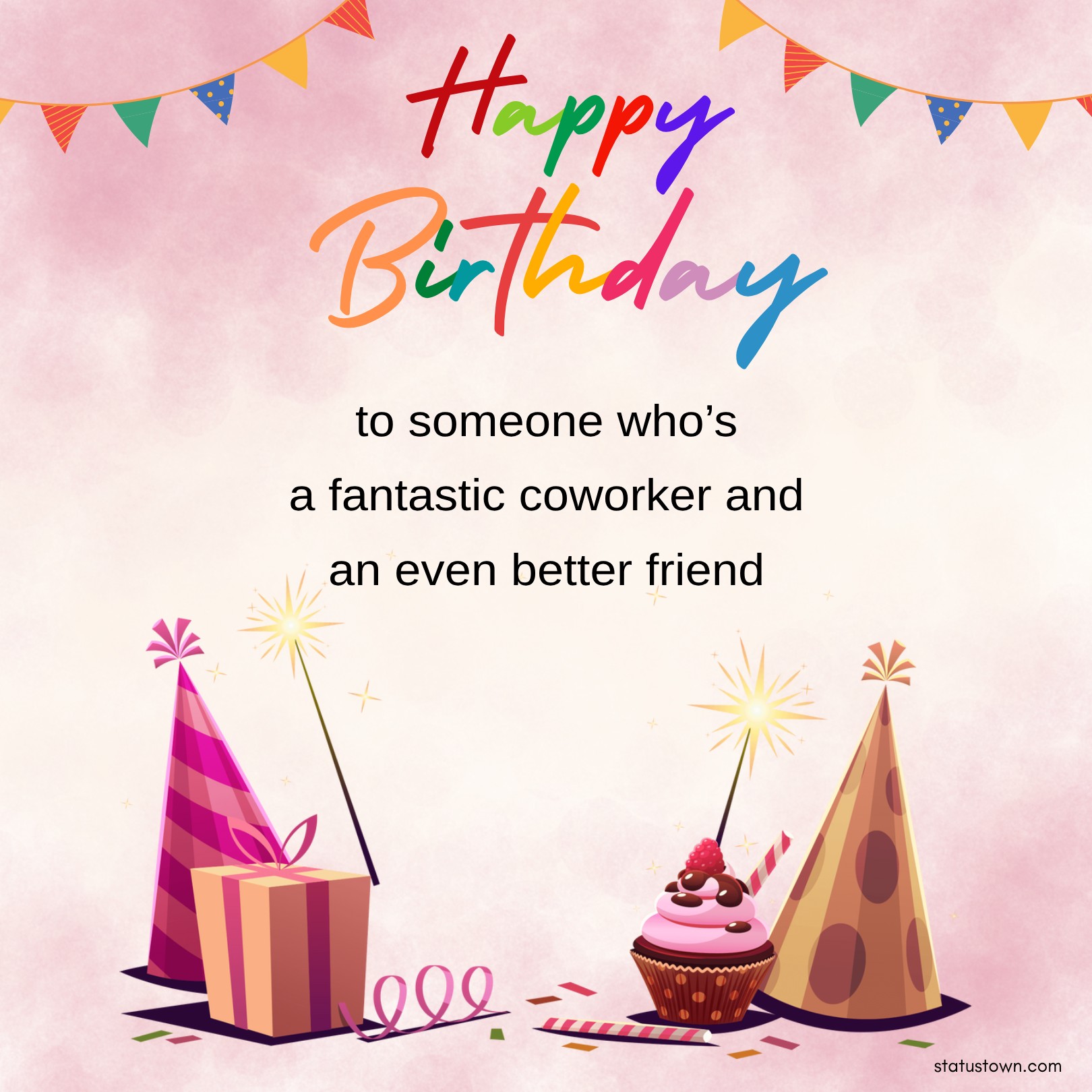 I Hope You Know How Much You re Appreciated Today And Every Day 