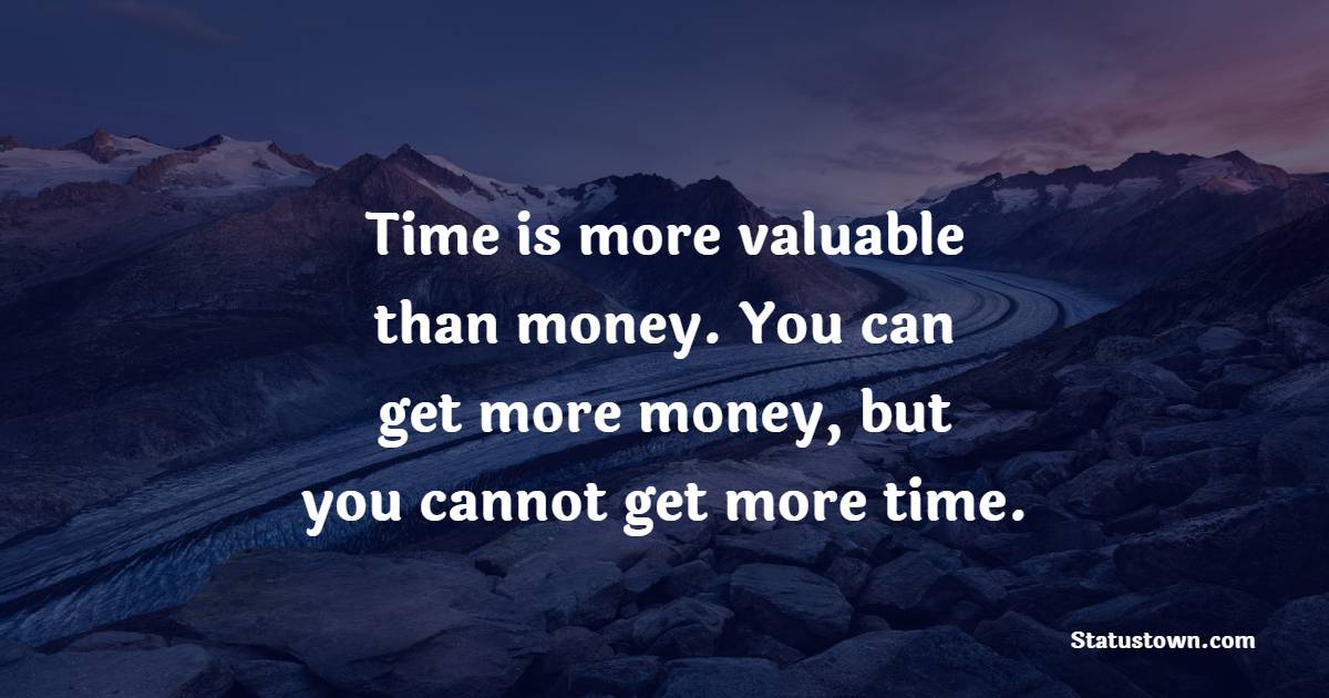 Eternal Time Quotes 