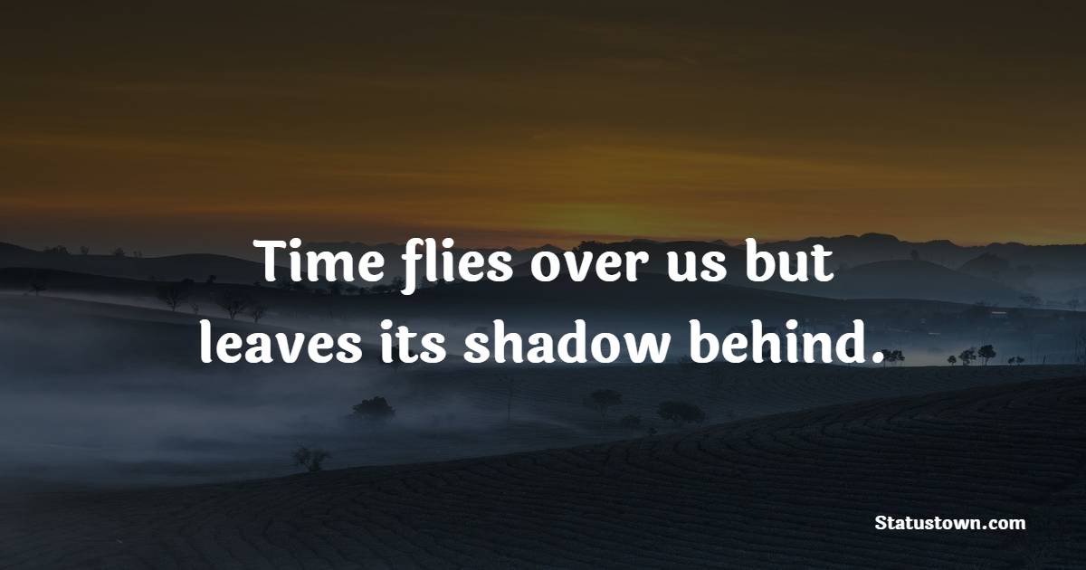 Eternal Time Quotes 