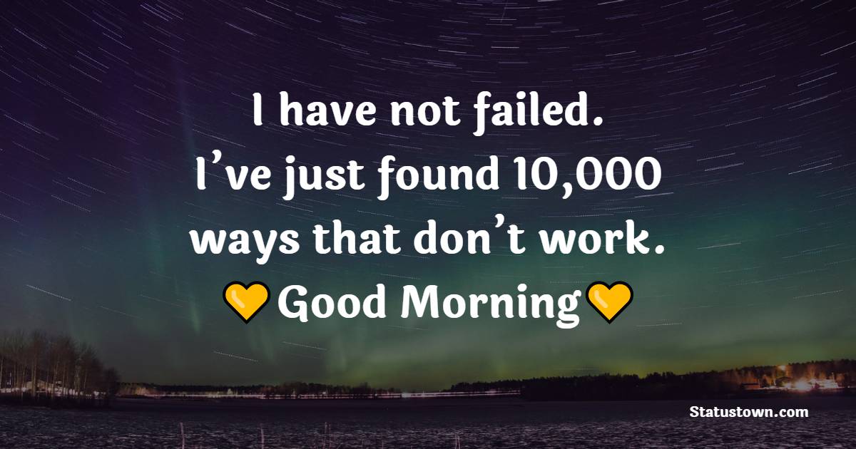 Heart Touching morning motivational quotes