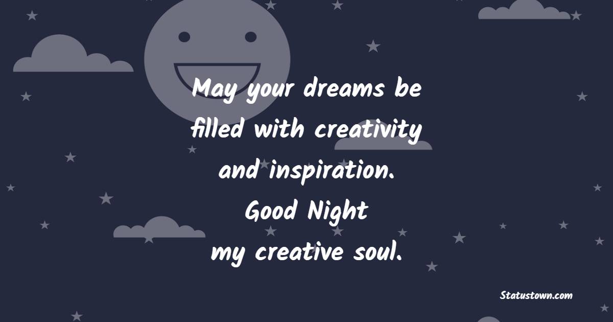 Sweet Dreams Messages for Son