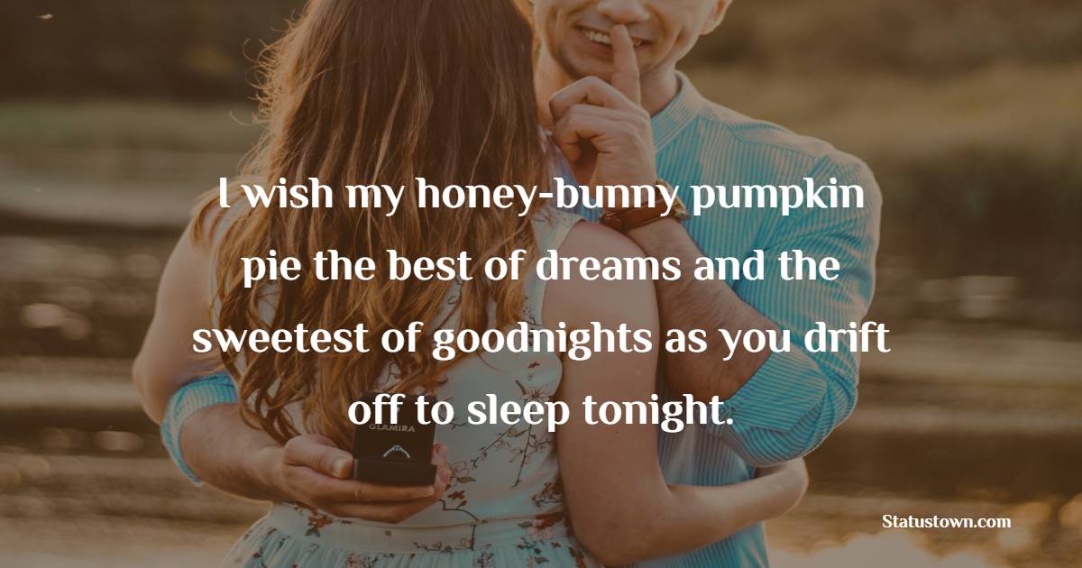 Touching sweet dreams quotes for boyfriend