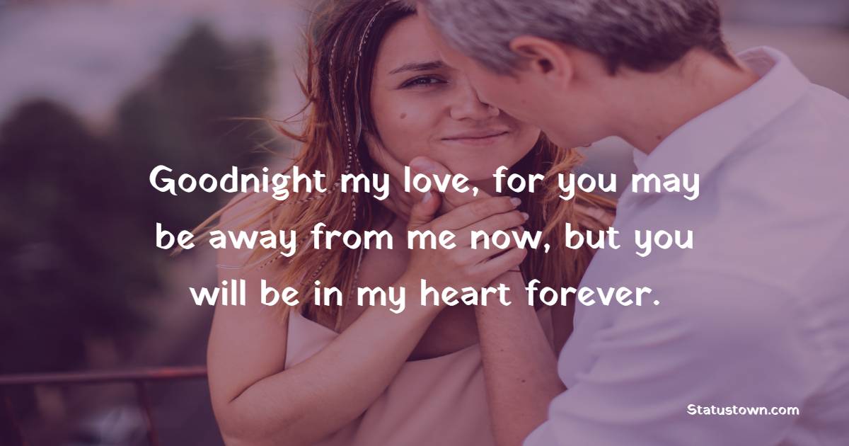 Best sweet dreams quotes for boyfriend