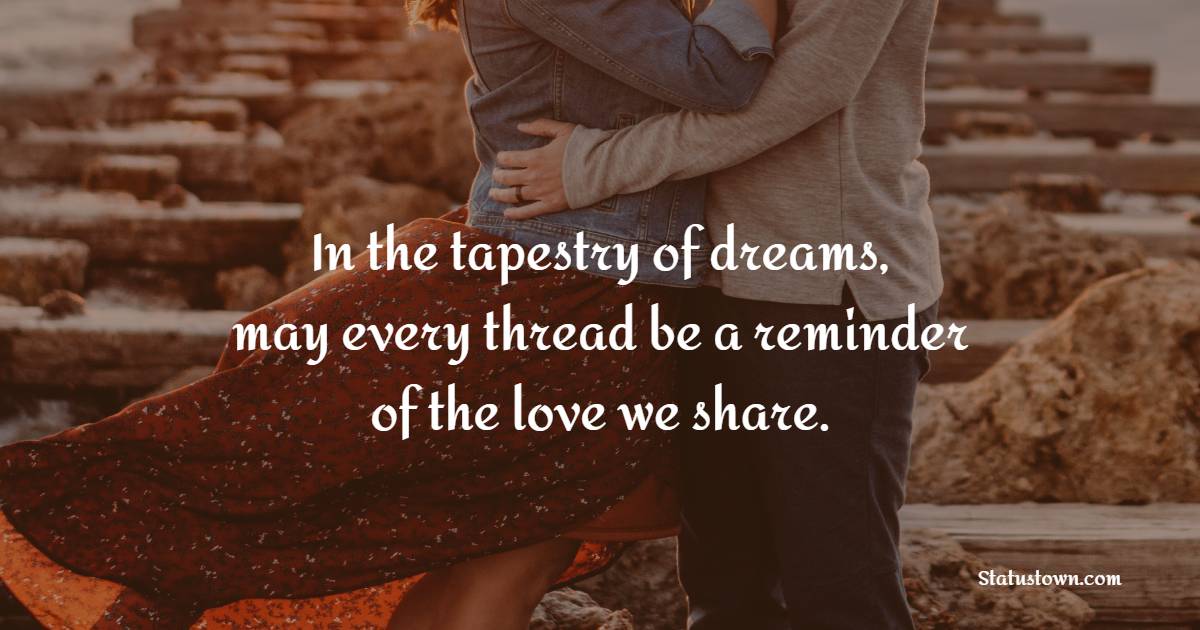 Sweet Dreams Quotes for Wife