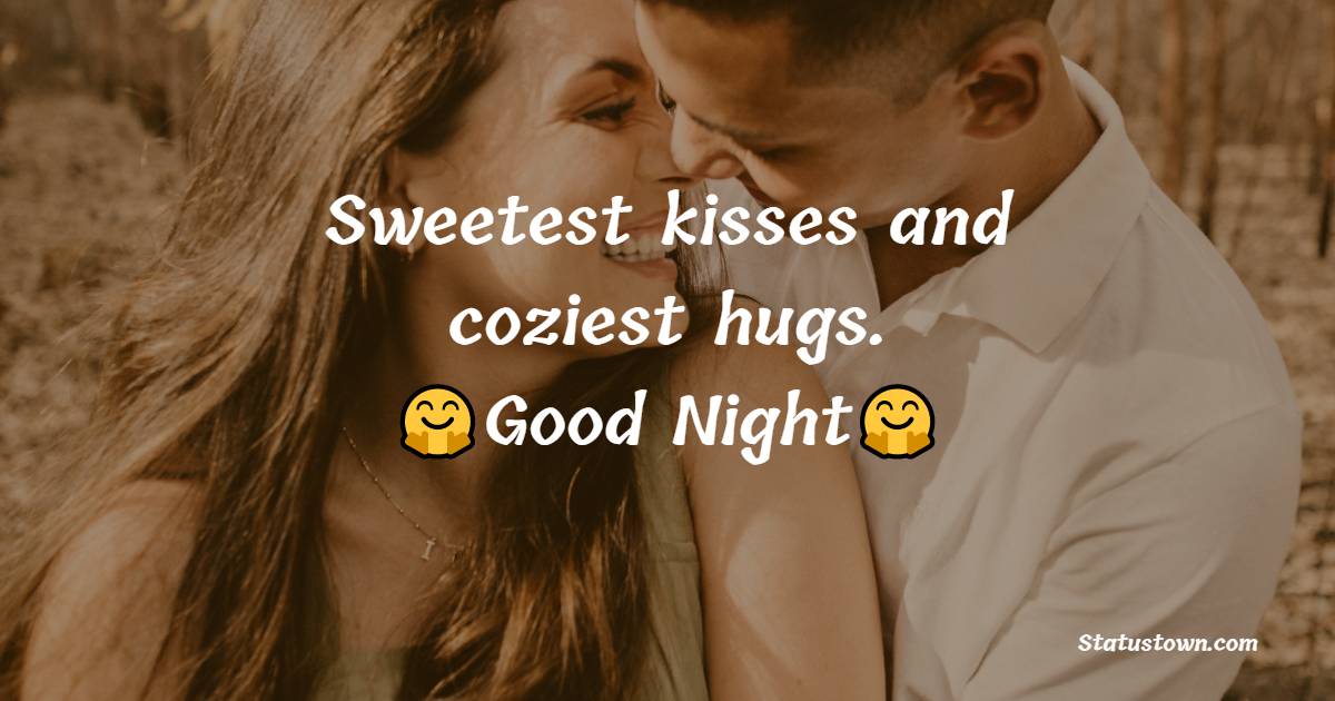 Good Night Images- Romantic Good Night HD Wallpaper For Lover - Love Dose -  Spread More Love