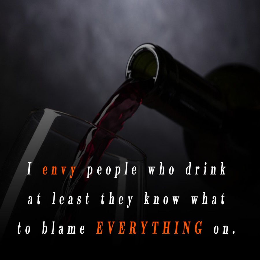 alcohol quotes Images