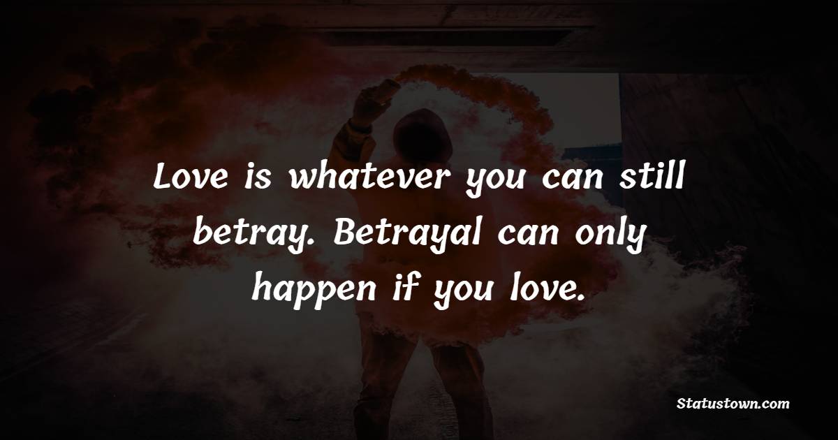 betrayal quotes photos
