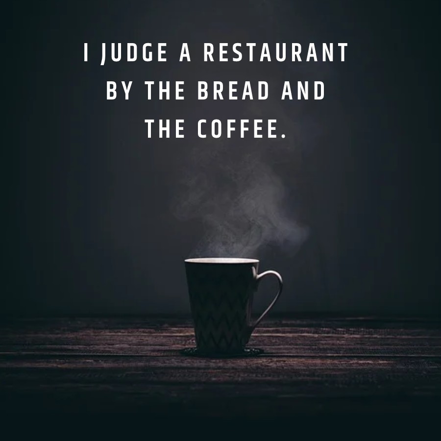 Coffee Quotes