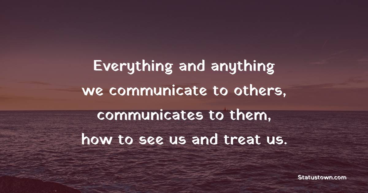 meaningful communication quotes