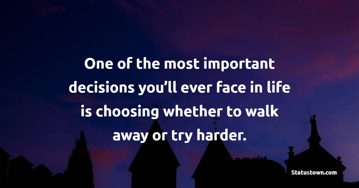 decisiveness quotes