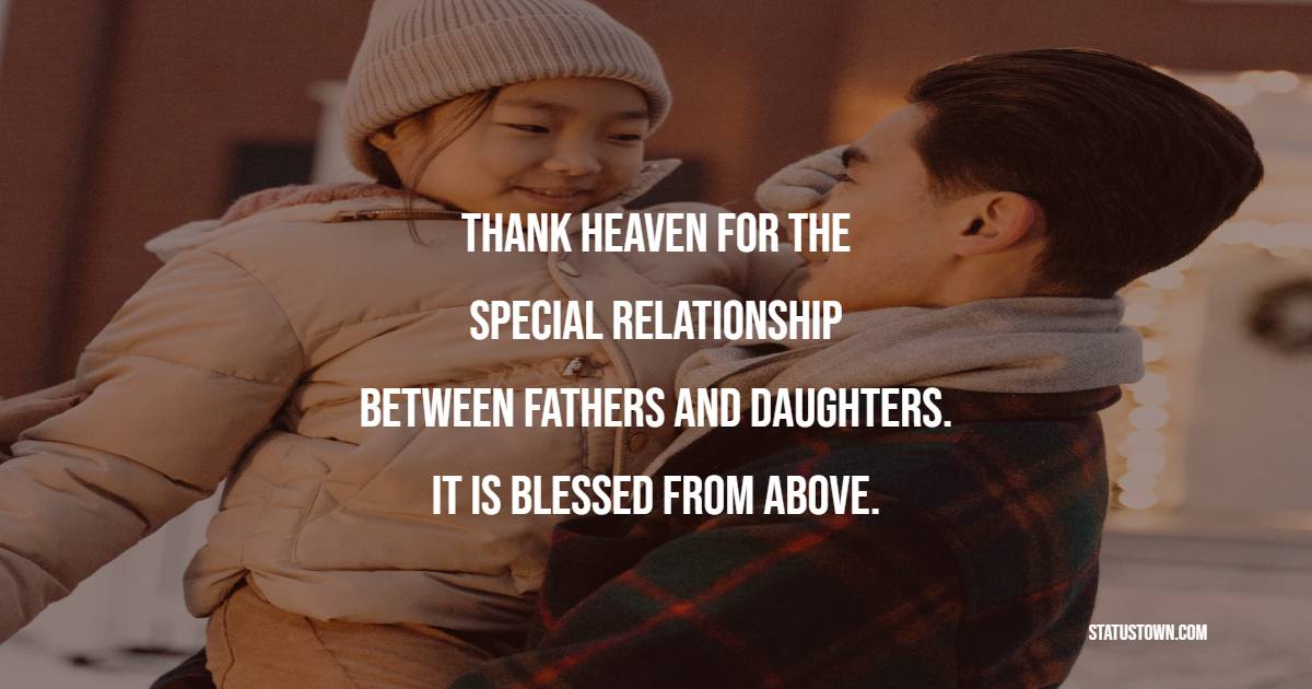 meaningful father quotes