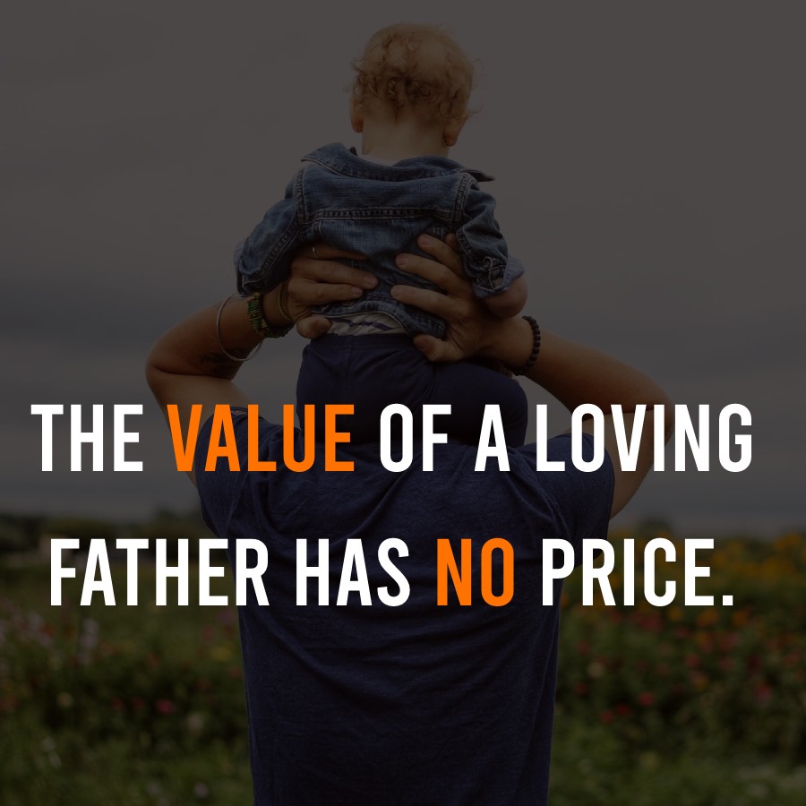 30+ Best Father Quotes, Messages, and Images in June 2023