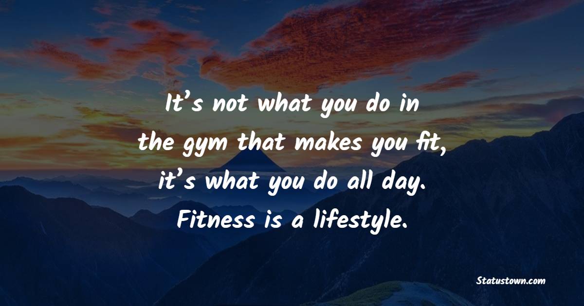 fitness quotes for women
