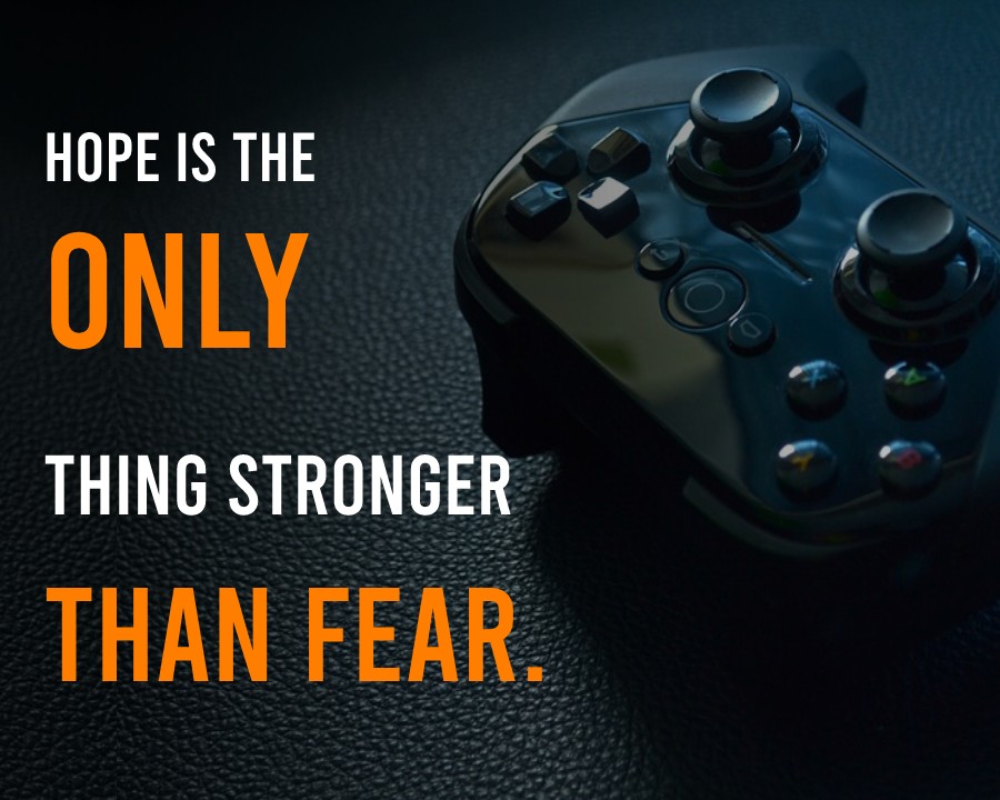 Gaming Quotes
