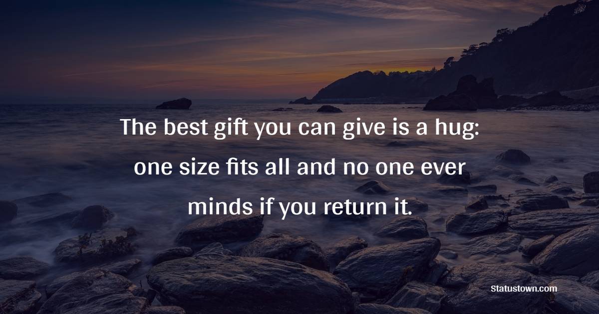 gift quotes Images