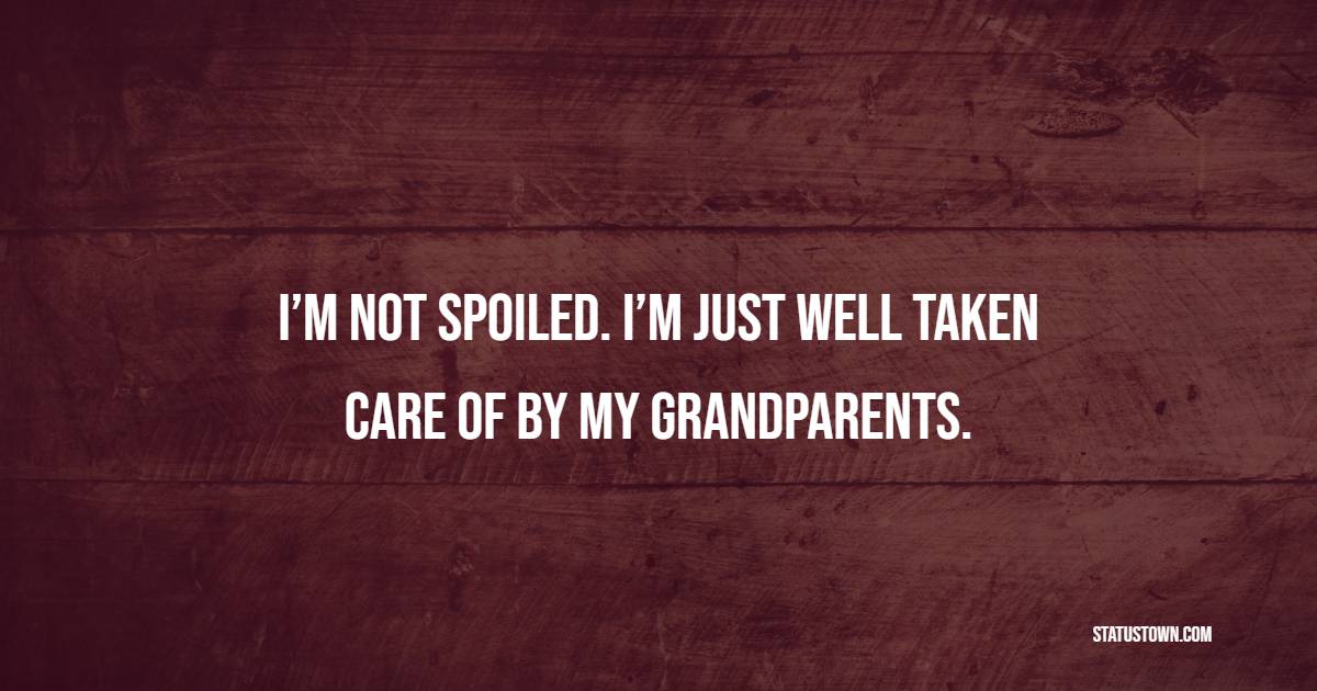 grandparents quotes
