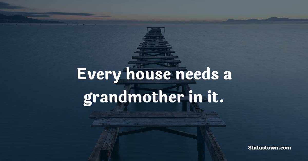 Grandparents Quotes
