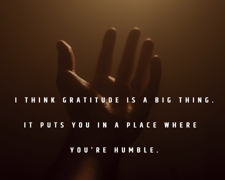Best gratitude quotes