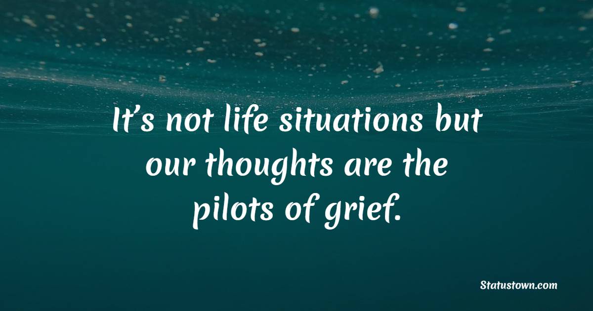 grief quotes