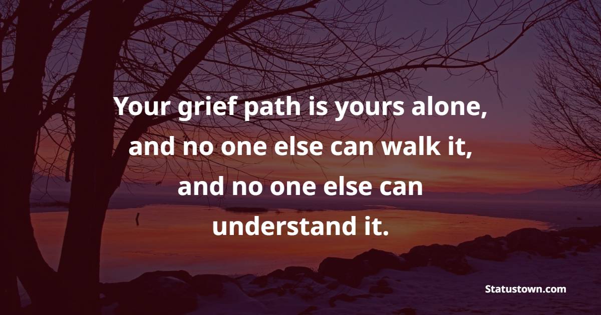 Grief Quotes