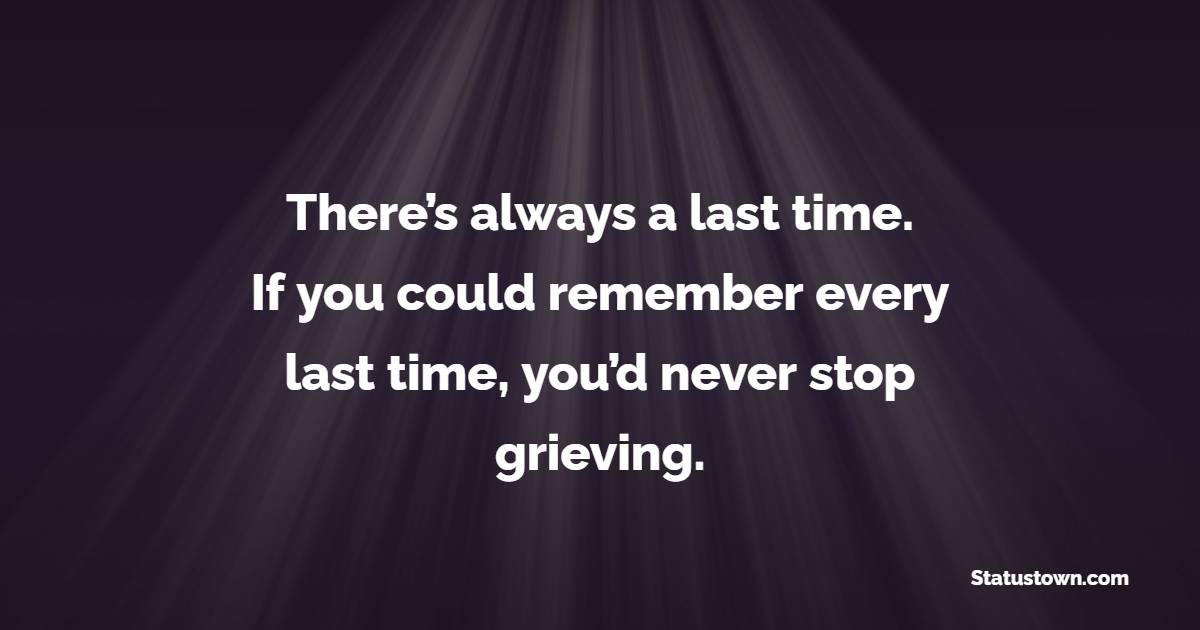 Grief Quotes