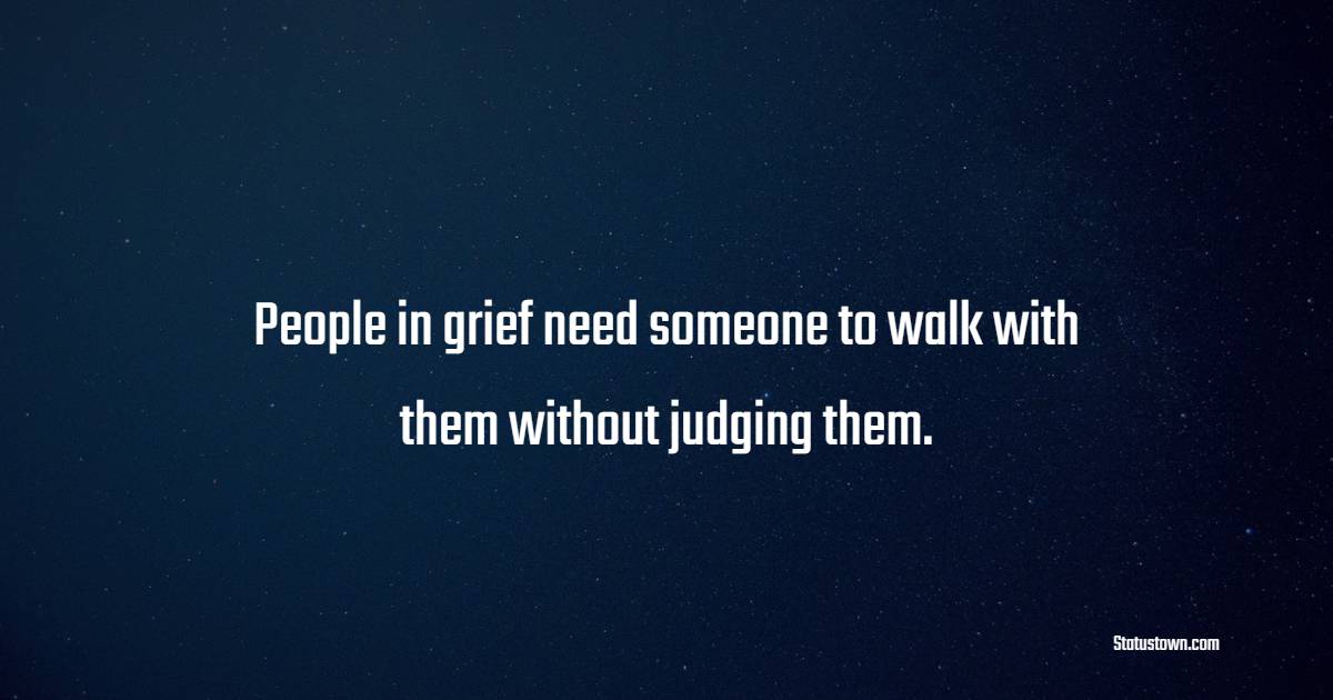 grief quotes photos