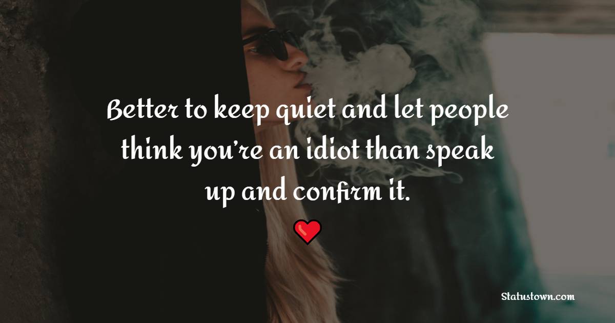 Simple introvert quotes