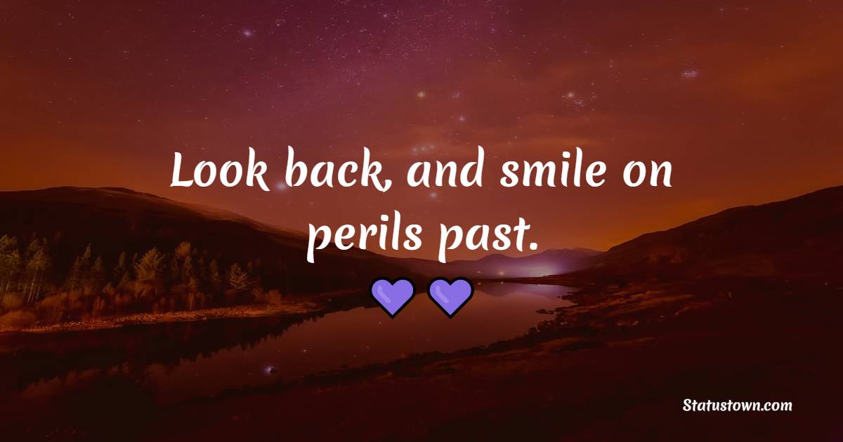 Keep Smiling Quotes