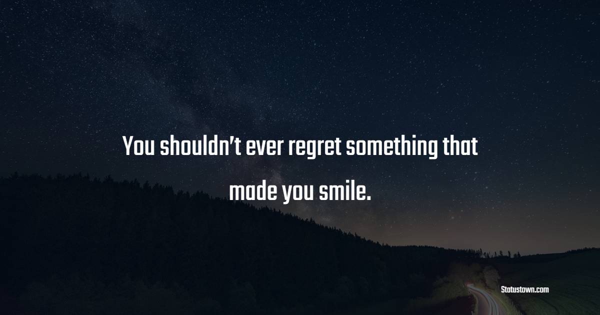 Heart Touching keep smiling quotes