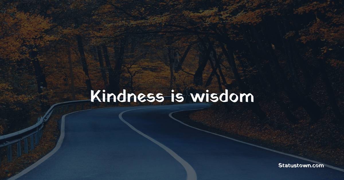 meaningful kindness quotes 