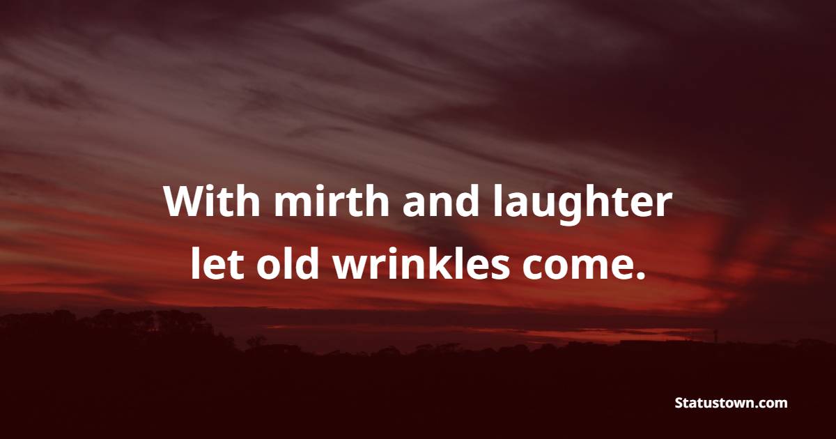 laughter quotes