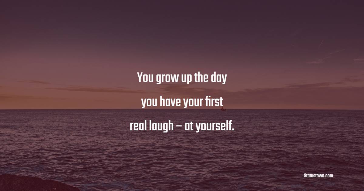 laughter quotes