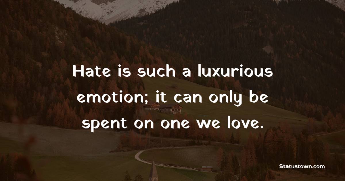 Short luxury quotes