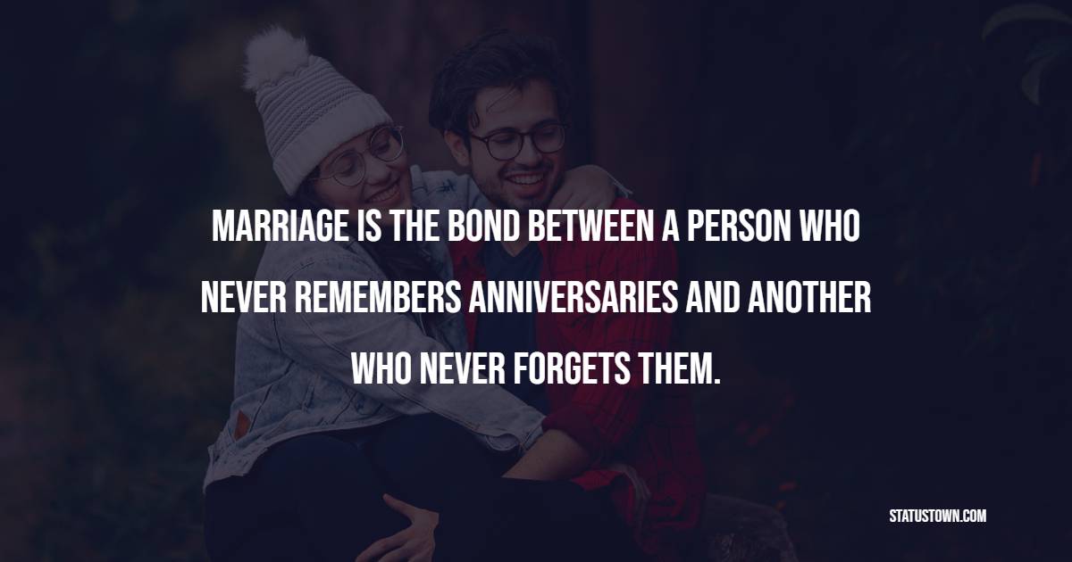 Marriage Quotes