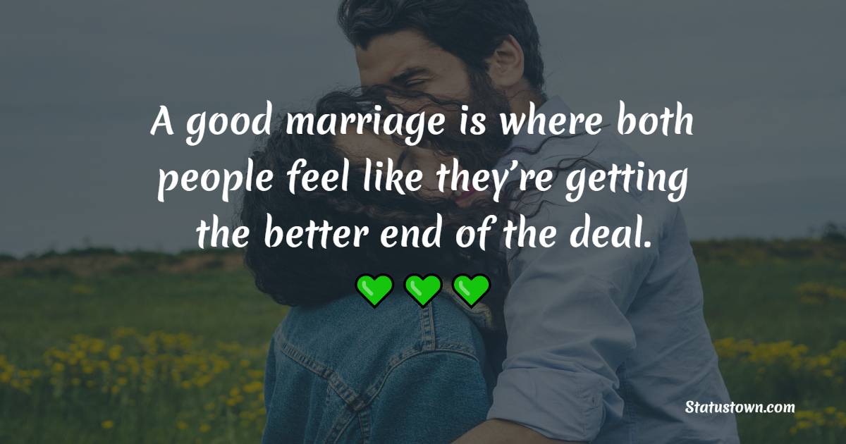 marriage quotes Images