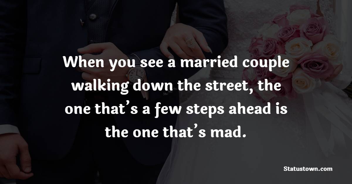 Sweet marriage quotes
