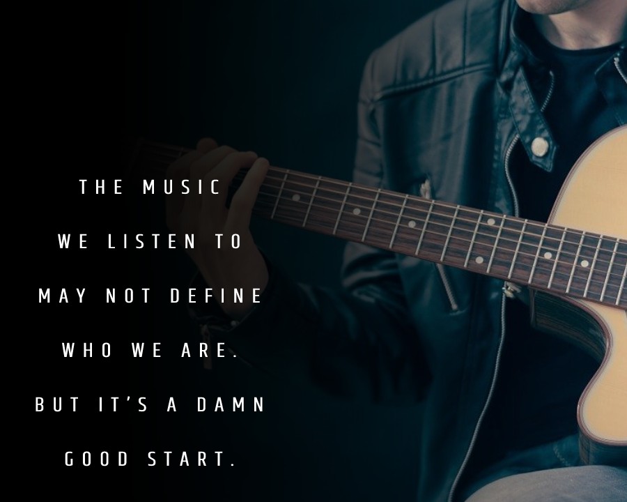 Music Quotes