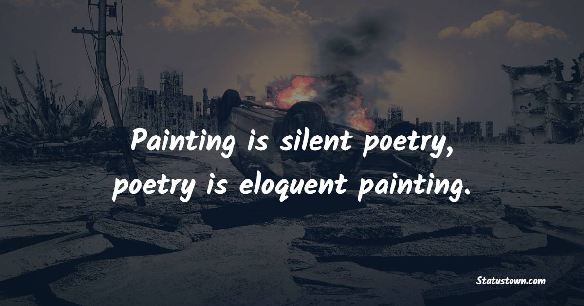 Poetry Quotes