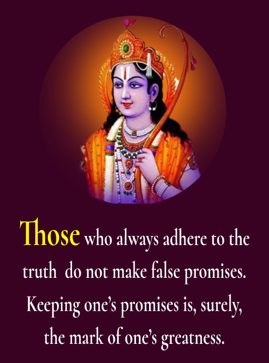 Ramayana Quotes