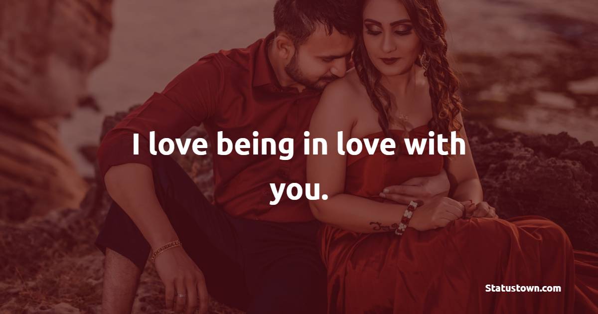 Romantic Messages for Boyfriend