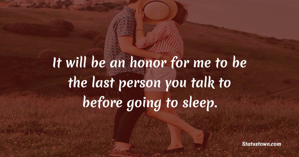 Romantic Messages for Girlfriend