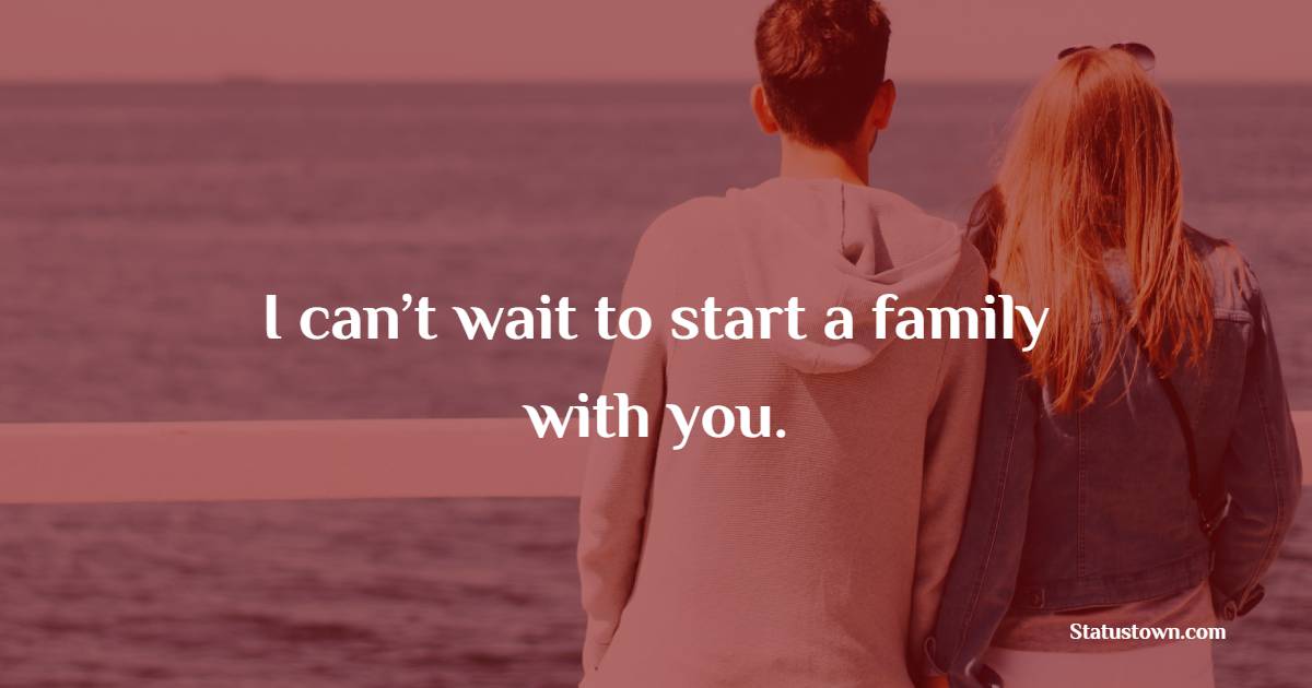 Romantic Messages for wife