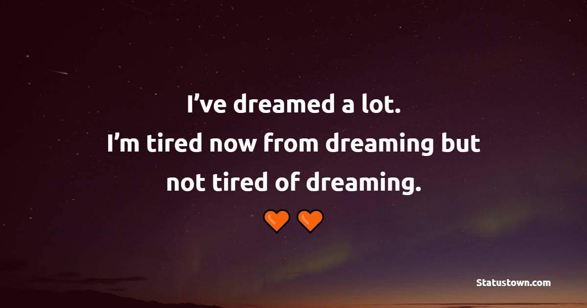 tired quotes photos