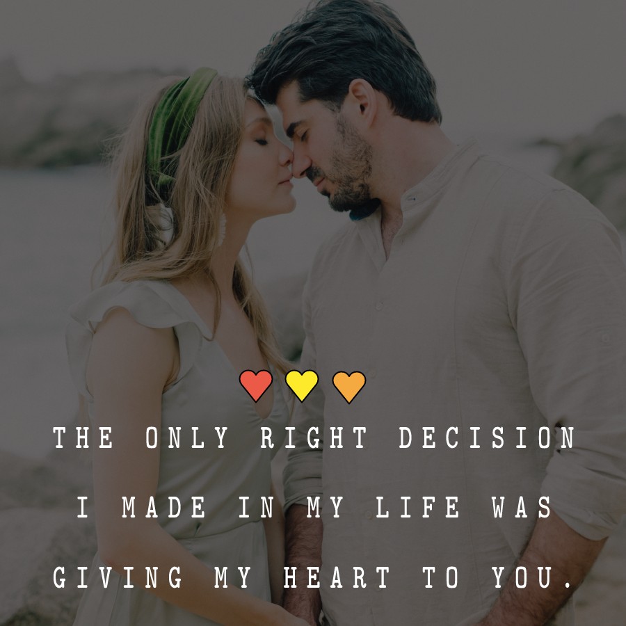 100+ Best Love Quotes, Status, and Messages for Girlfriend in May 2023