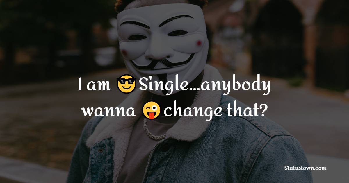 single status