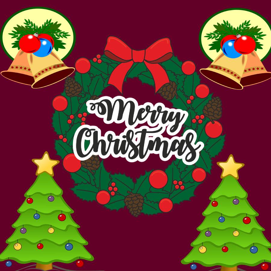 Christmas Wishes for Girlfriend Wishes, Messages and status