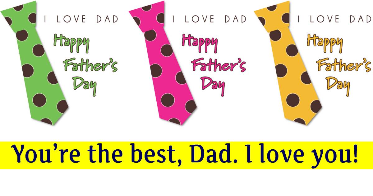 father's day Images