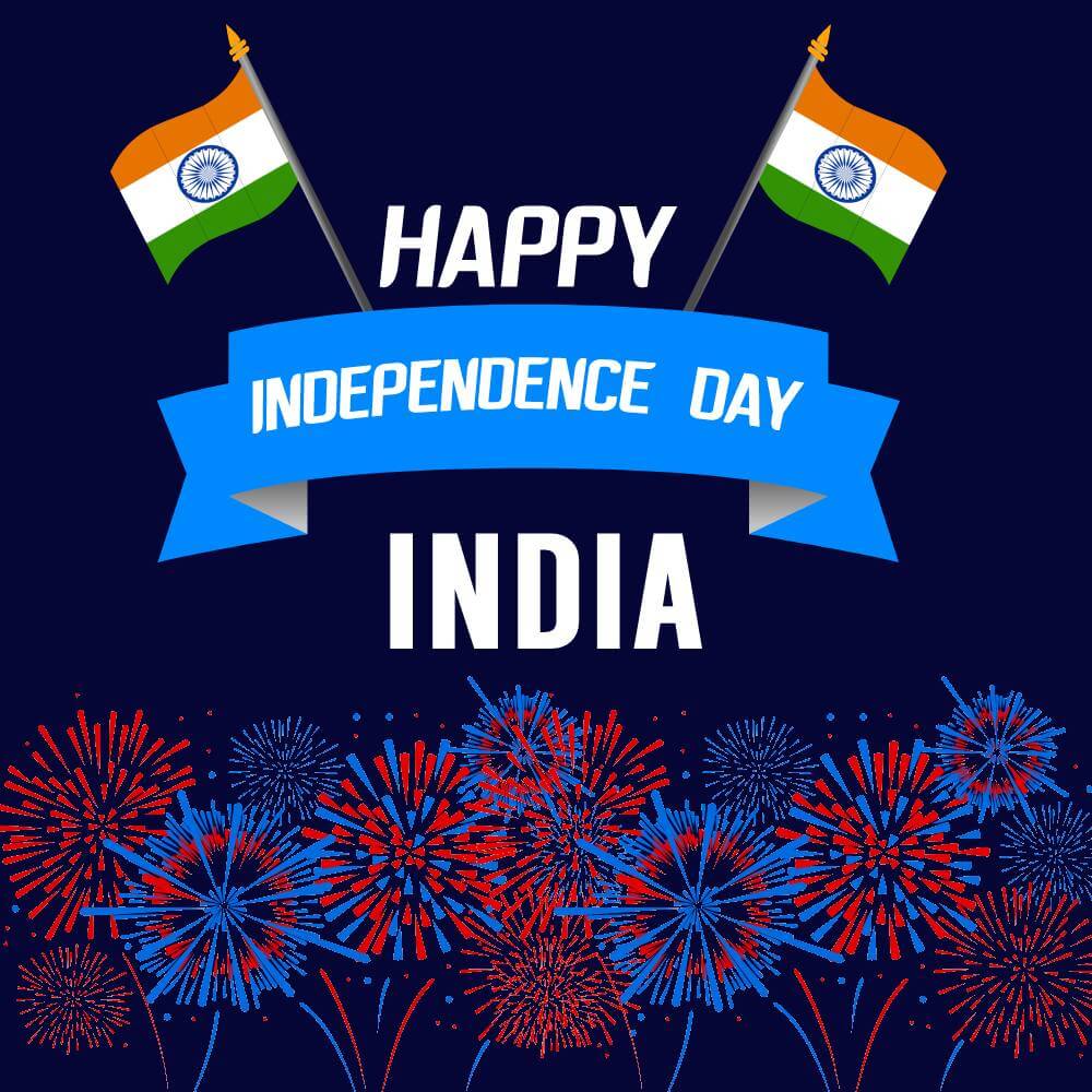 20+ Best independence day 15 august messages in 2024