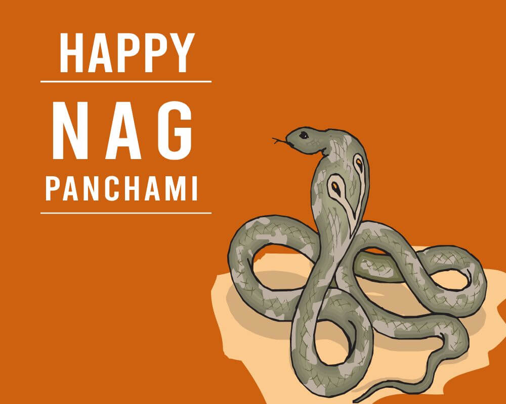 Best nag panchami status Wishes